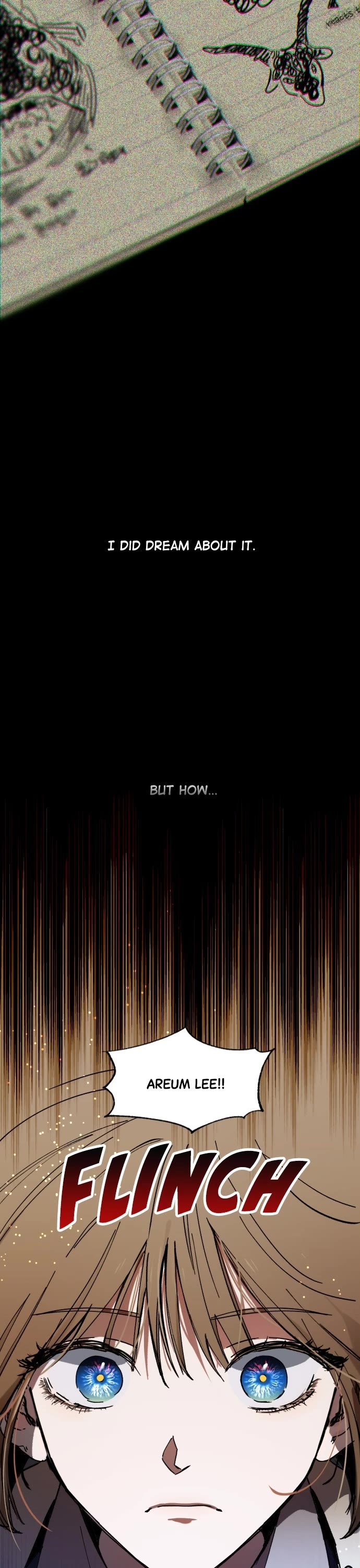 Night of Shadows Chapter 1 page 42 - Chapter 1: Episode 1