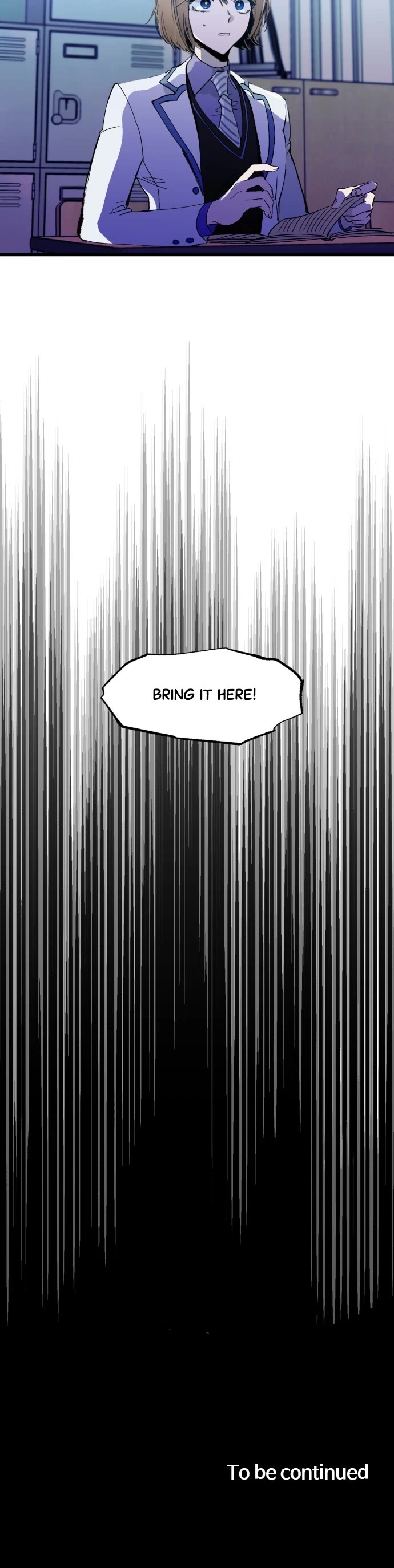 Night of Shadows Chapter 1 page 44 - Chapter 1: Episode 1