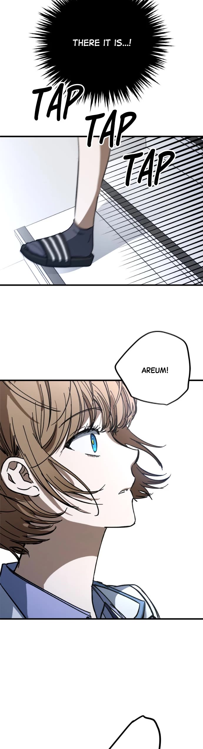 Night of Shadows Chapter 10 page 15 - Chapter 10
