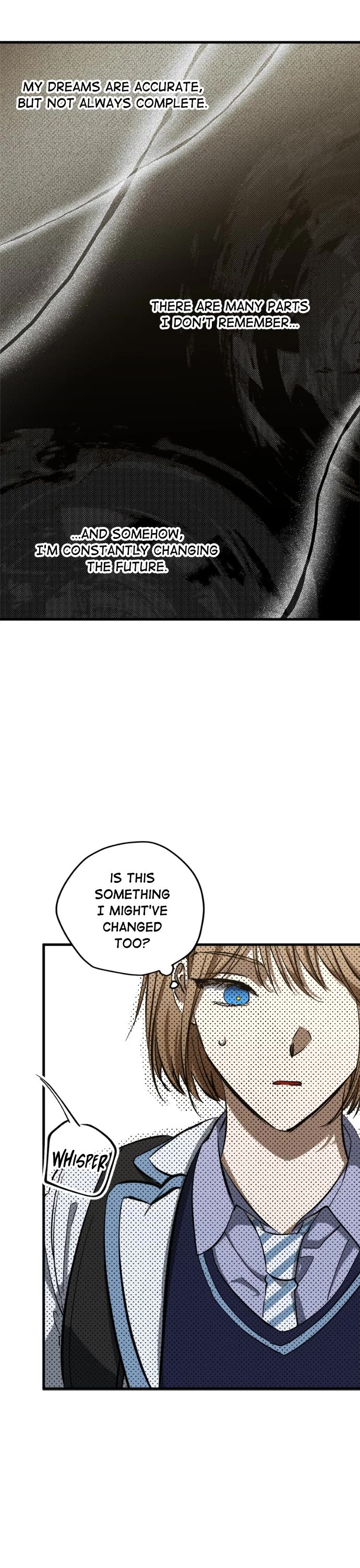 Night of Shadows Chapter 10 page 23 - Chapter 10