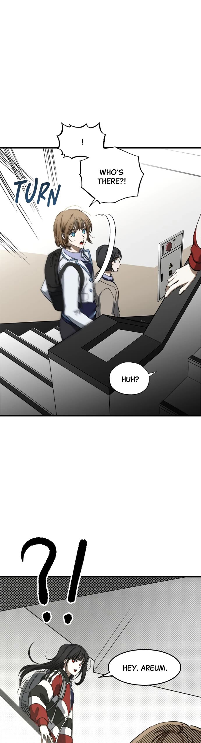 Night of Shadows Chapter 10 page 24 - Chapter 10