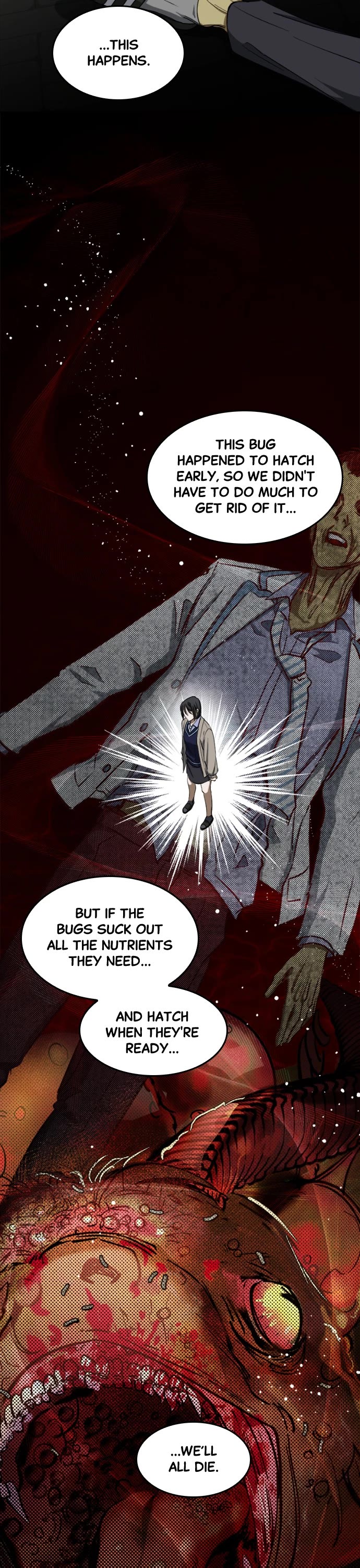 Night of Shadows Chapter 10 page 31 - Chapter 10