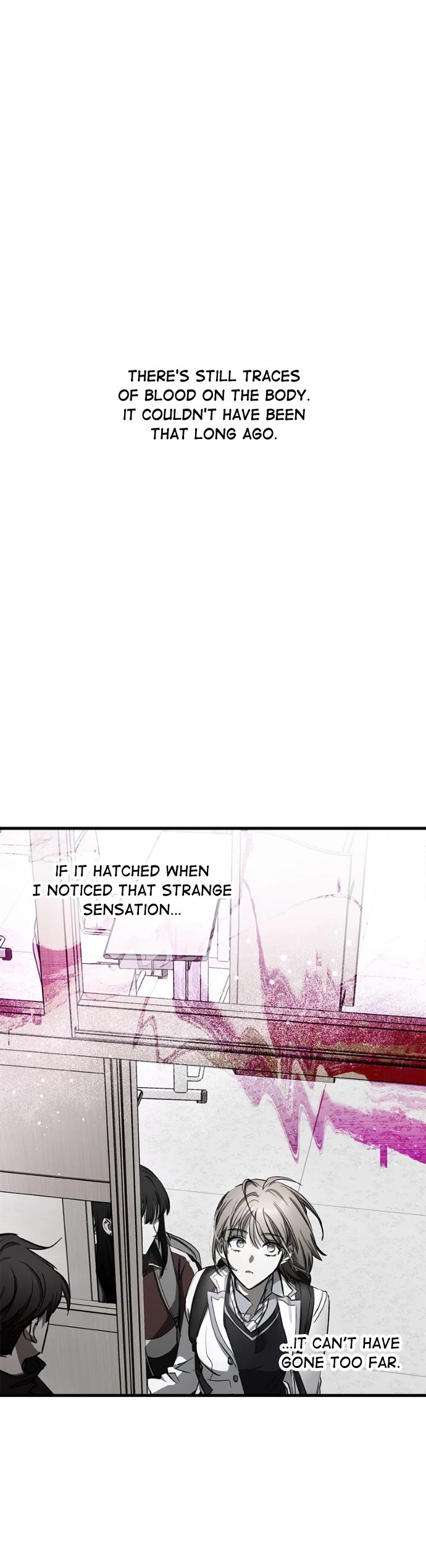 Night of Shadows Chapter 10 page 9 - Chapter 10