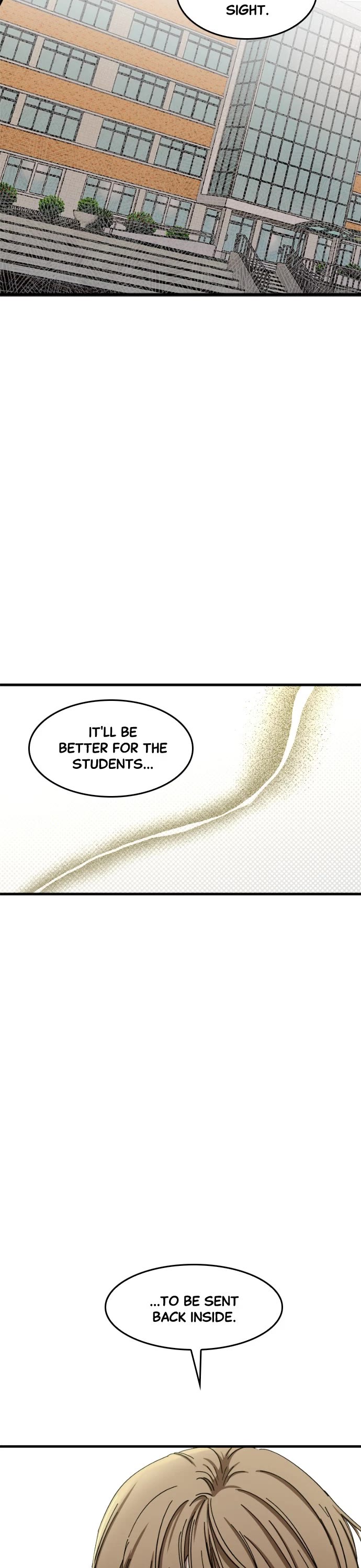 Night of Shadows Chapter 11 page 12 - Chapter 11