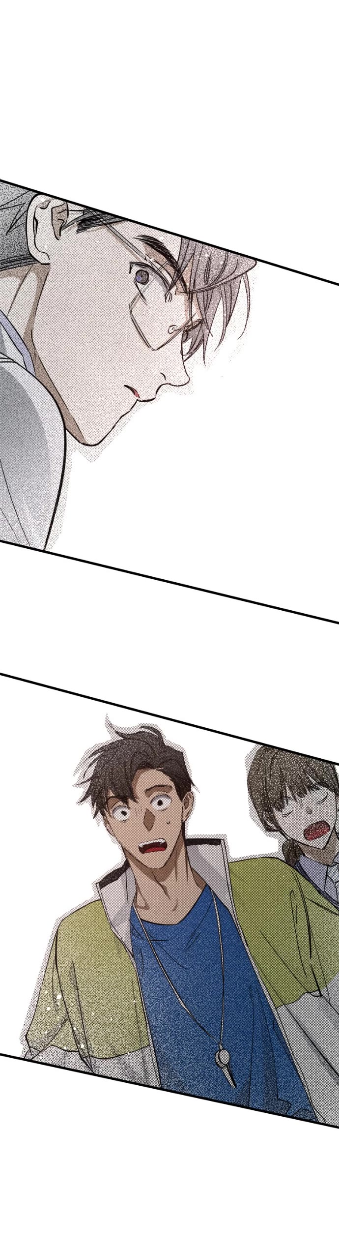 Night of Shadows Chapter 11 page 20 - Chapter 11