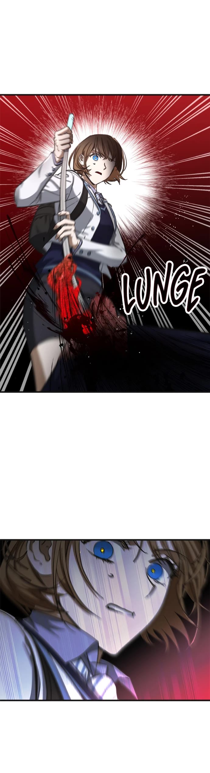 Night of Shadows Chapter 11 page 25 - Chapter 11