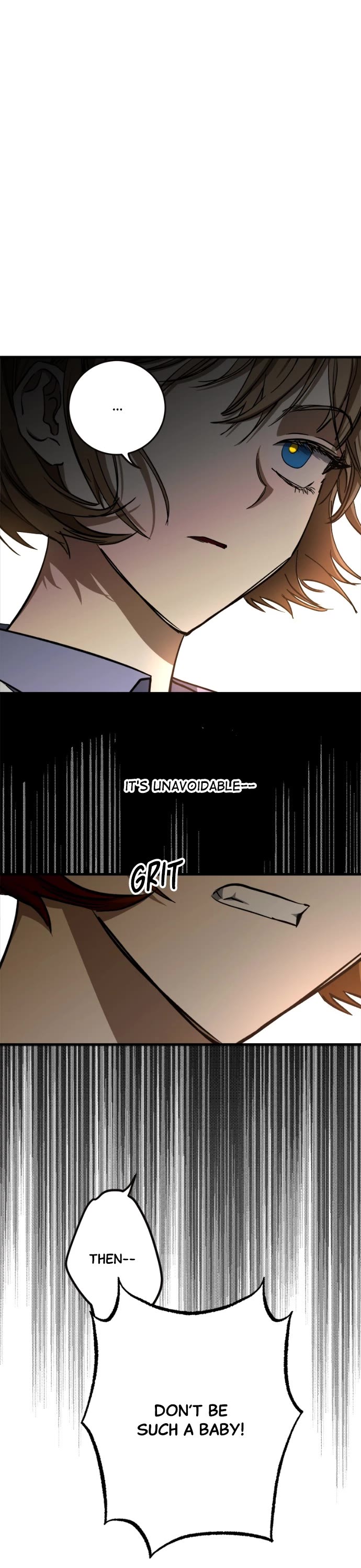 Night of Shadows Chapter 11 page 37 - Chapter 11