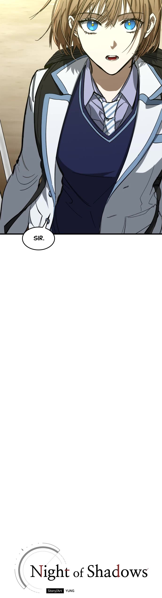 Night of Shadows Chapter 11 page 4 - Chapter 11