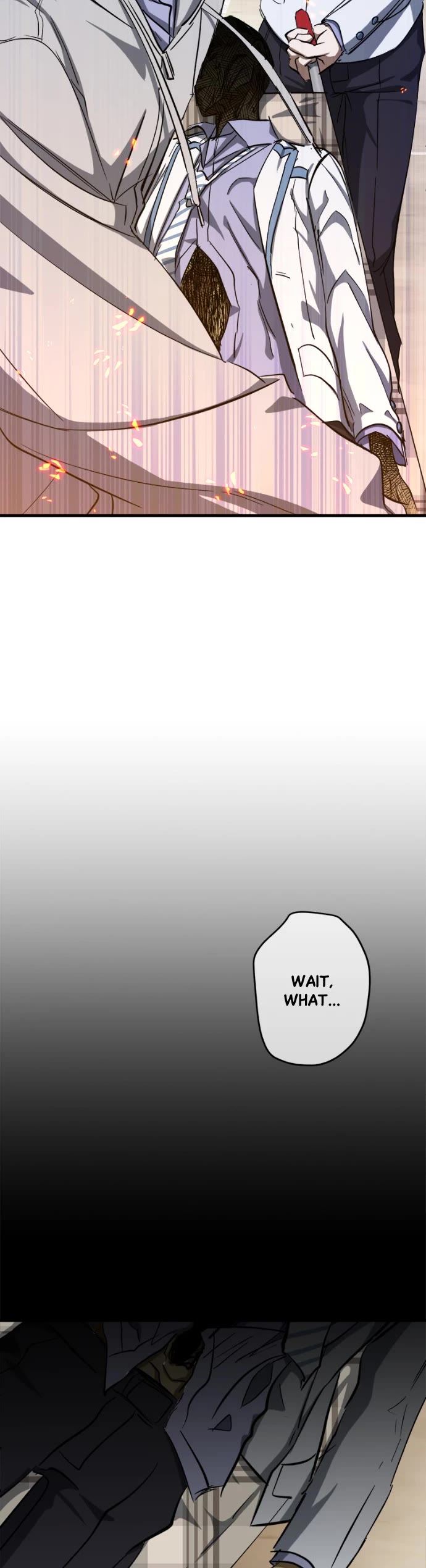 Night of Shadows Chapter 11 page 40 - Chapter 11