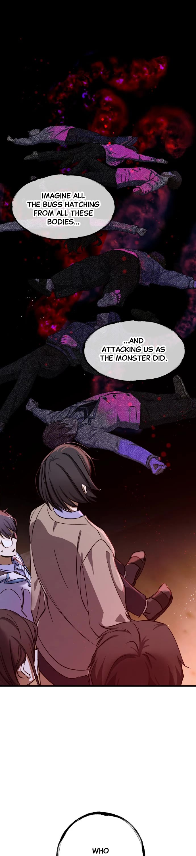 Night of Shadows Chapter 12 page 12 - Chapter 12