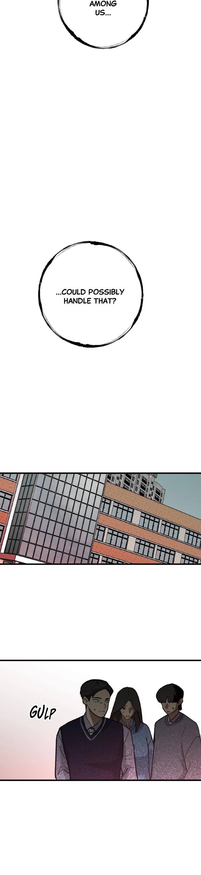 Night of Shadows Chapter 12 page 13 - Chapter 12