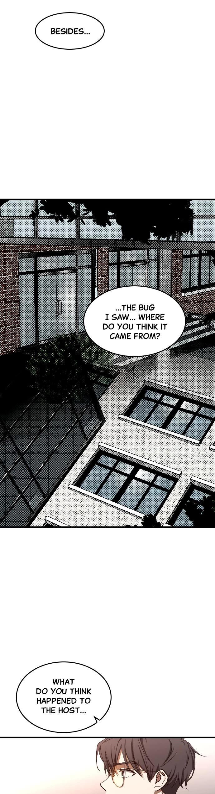 Night of Shadows Chapter 12 page 14 - Chapter 12
