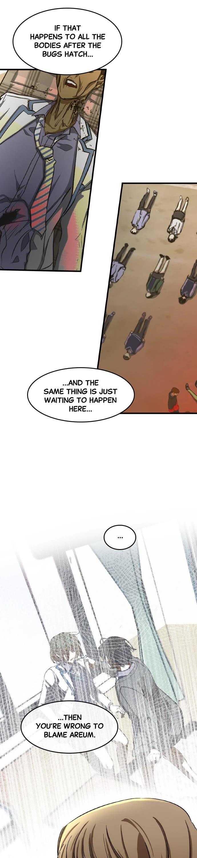 Night of Shadows Chapter 12 page 17 - Chapter 12