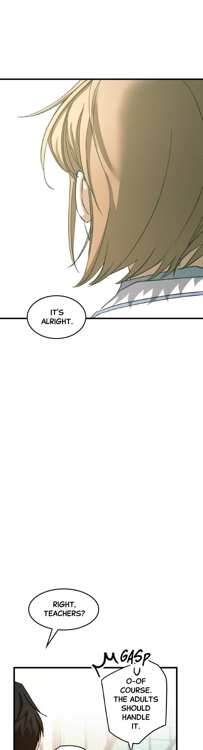 Night of Shadows Chapter 12 page 25 - Chapter 12