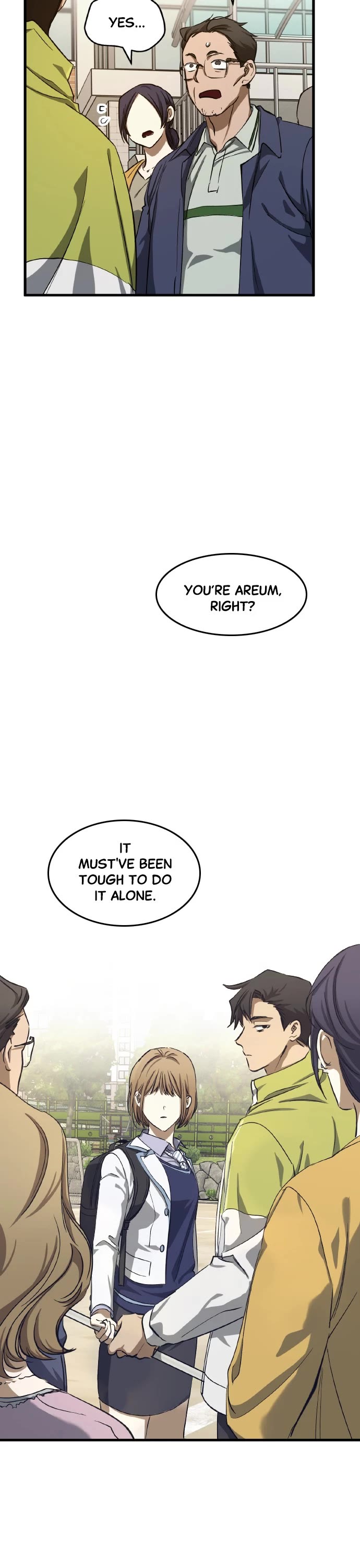 Night of Shadows Chapter 12 page 26 - Chapter 12