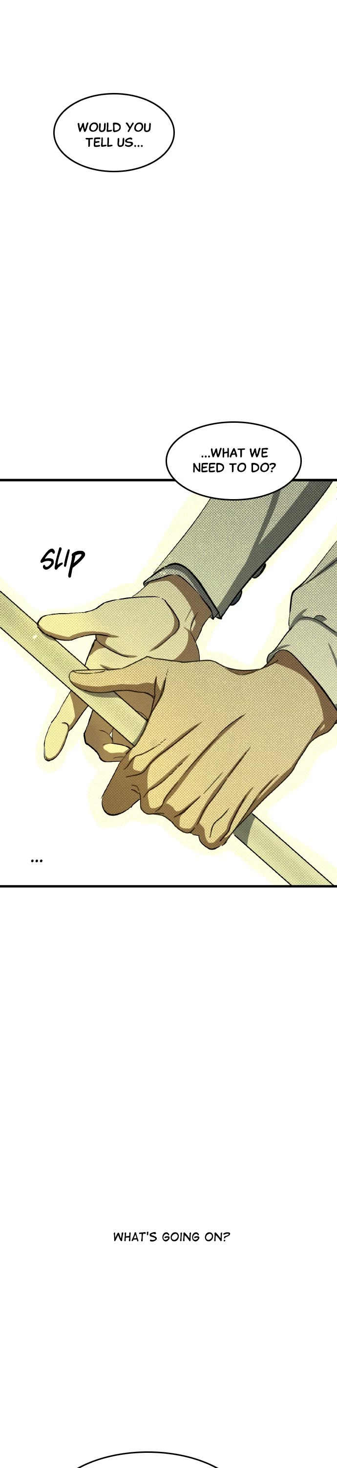 Night of Shadows Chapter 12 page 27 - Chapter 12