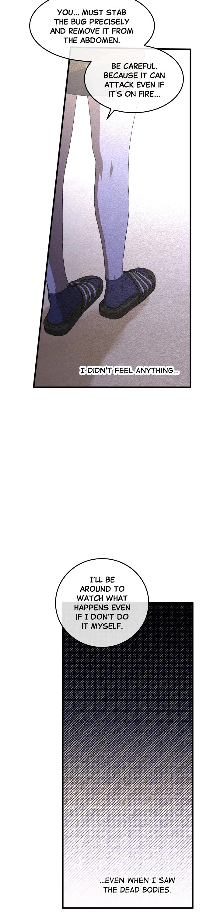 Night of Shadows Chapter 12 page 28 - Chapter 12