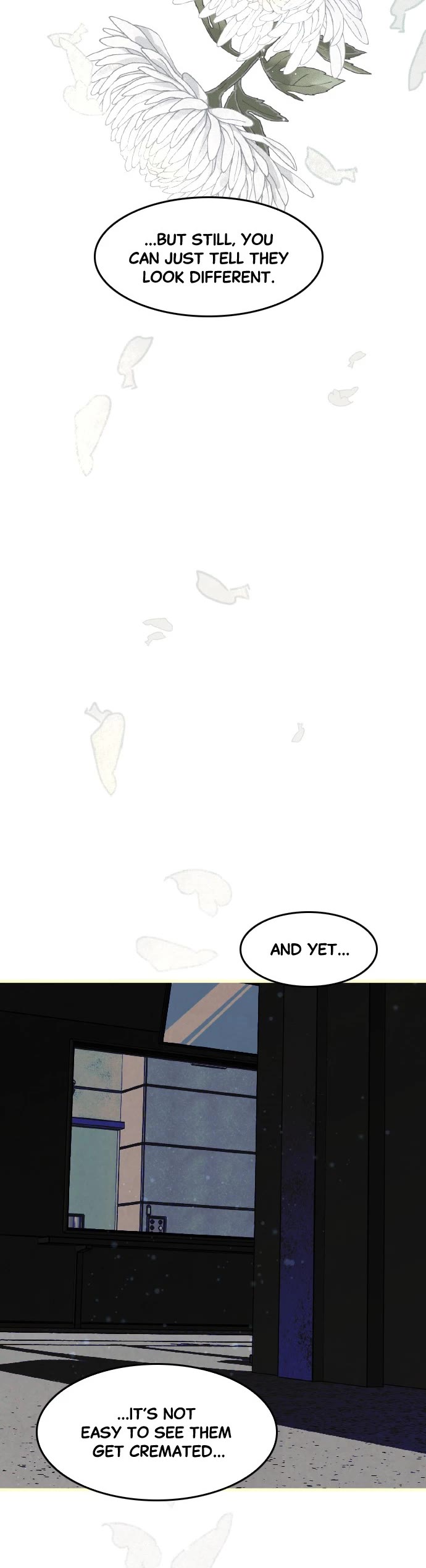 Night of Shadows Chapter 12 page 35 - Chapter 12
