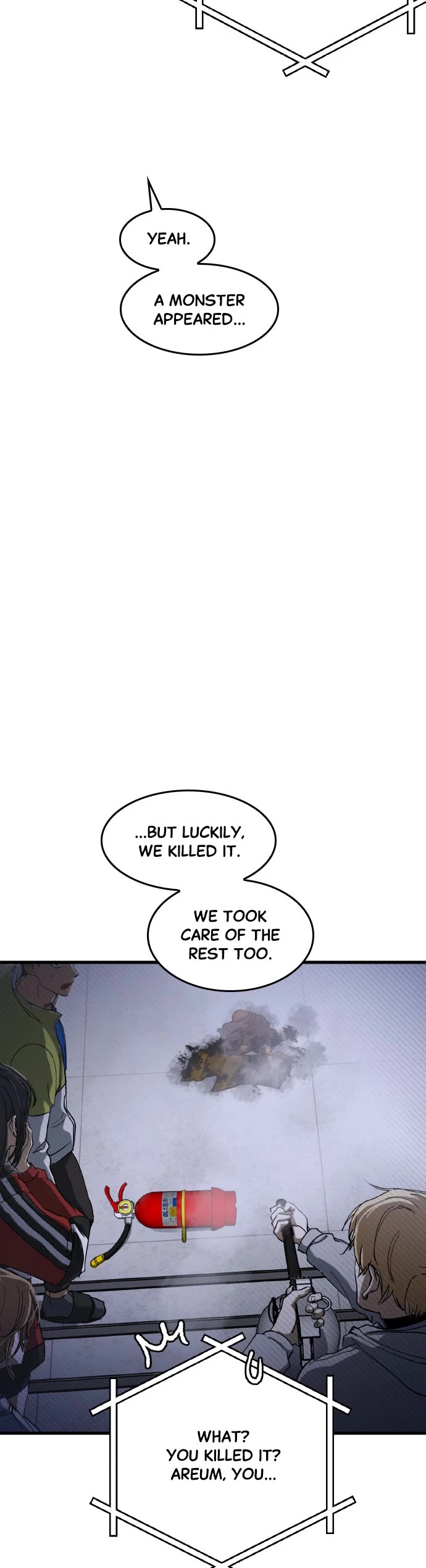 Night of Shadows Chapter 13 page 15 - Chapter 13