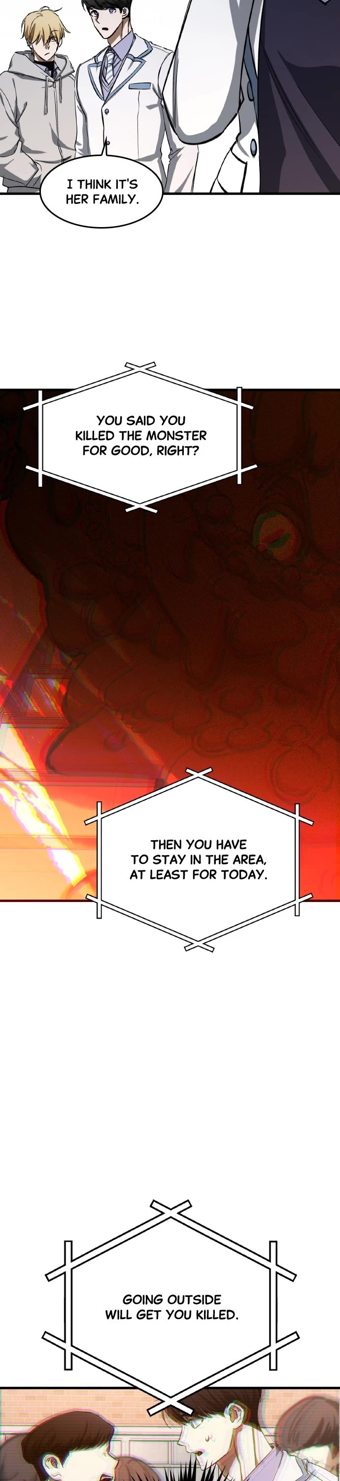 Night of Shadows Chapter 13 page 17 - Chapter 13
