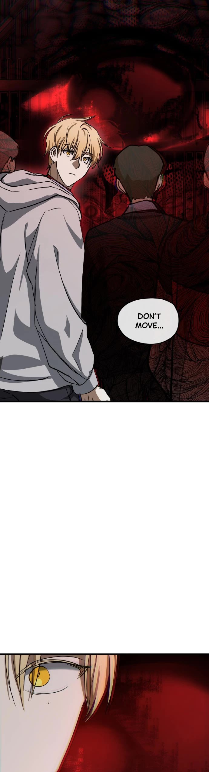 Night of Shadows Chapter 13 page 35 - Chapter 13