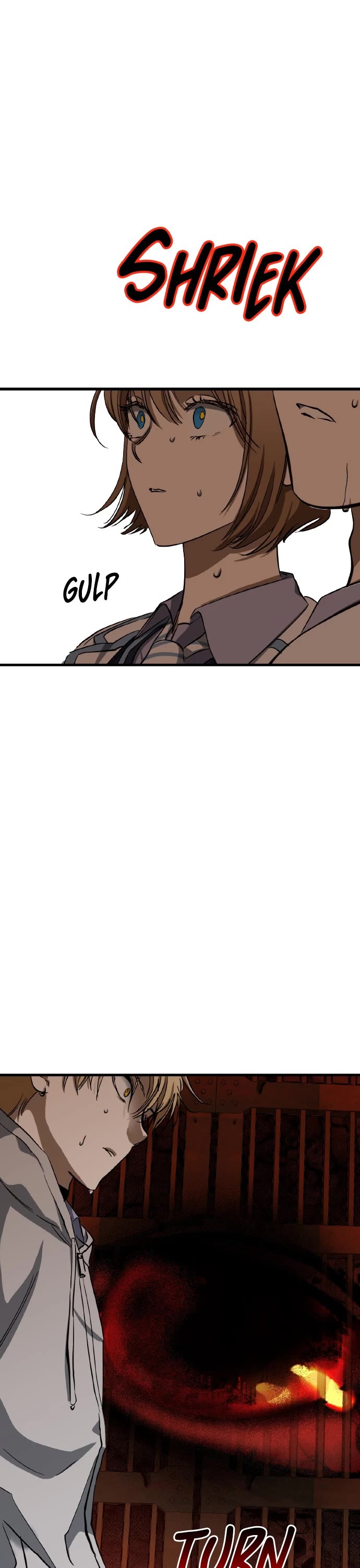 Night of Shadows Chapter 13 page 38 - Chapter 13