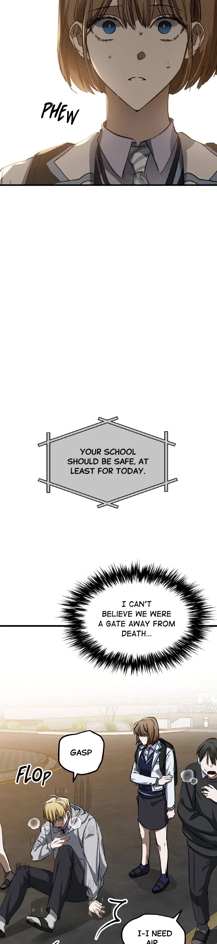 Night of Shadows Chapter 13 page 43 - Chapter 13