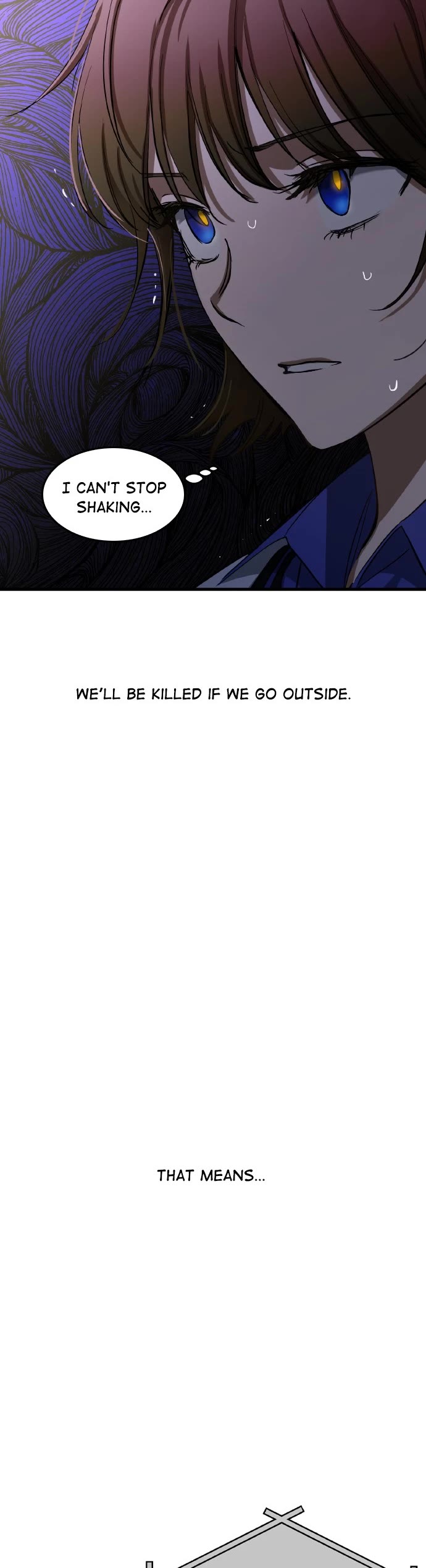Night of Shadows Chapter 13 page 45 - Chapter 13