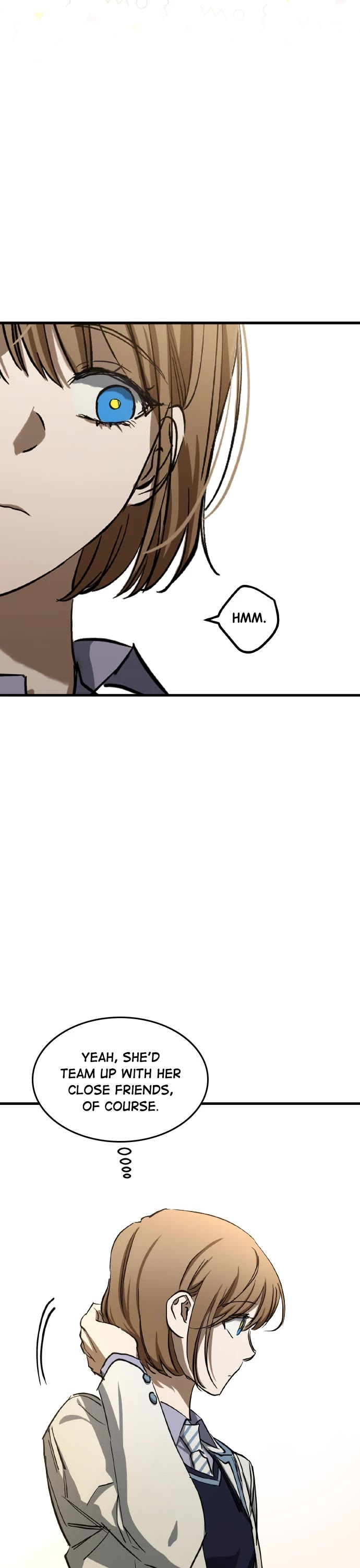 Night of Shadows Chapter 14 page 36 - Chapter 14