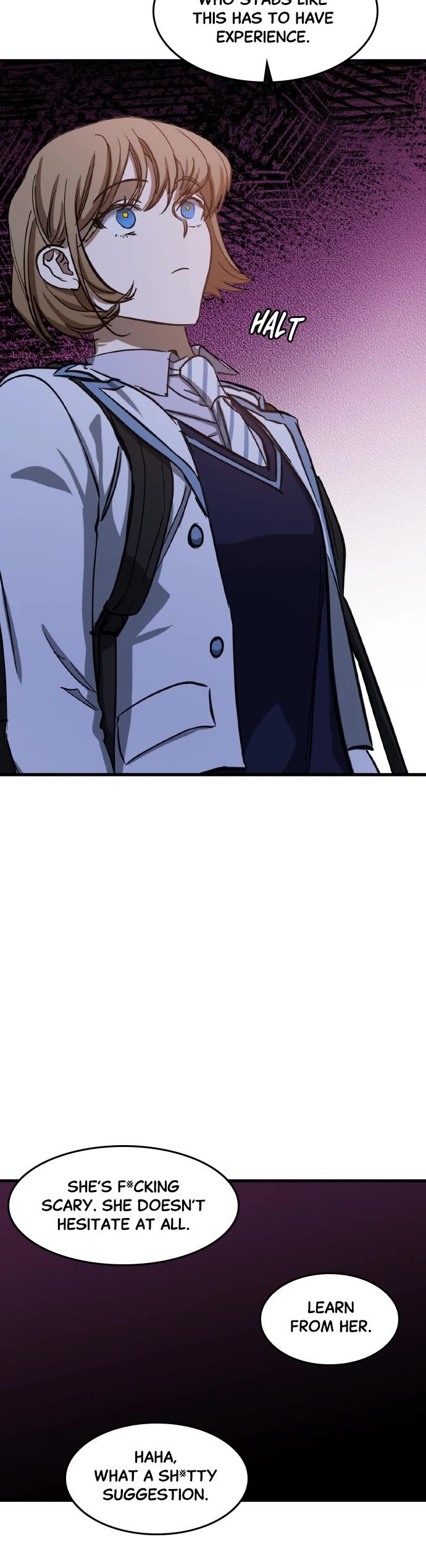 Night of Shadows Chapter 14 page 49 - Chapter 14