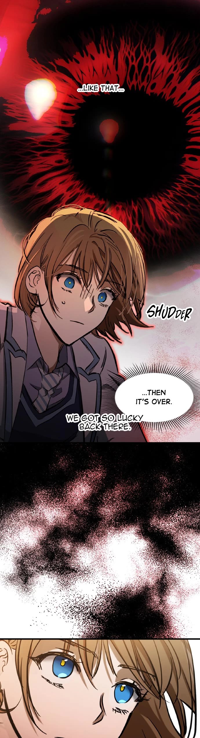 Night of Shadows Chapter 15 page 40 - Chapter 15