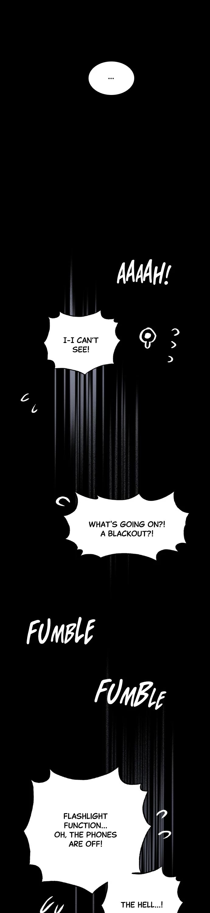 Night of Shadows Chapter 15 page 47 - Chapter 15