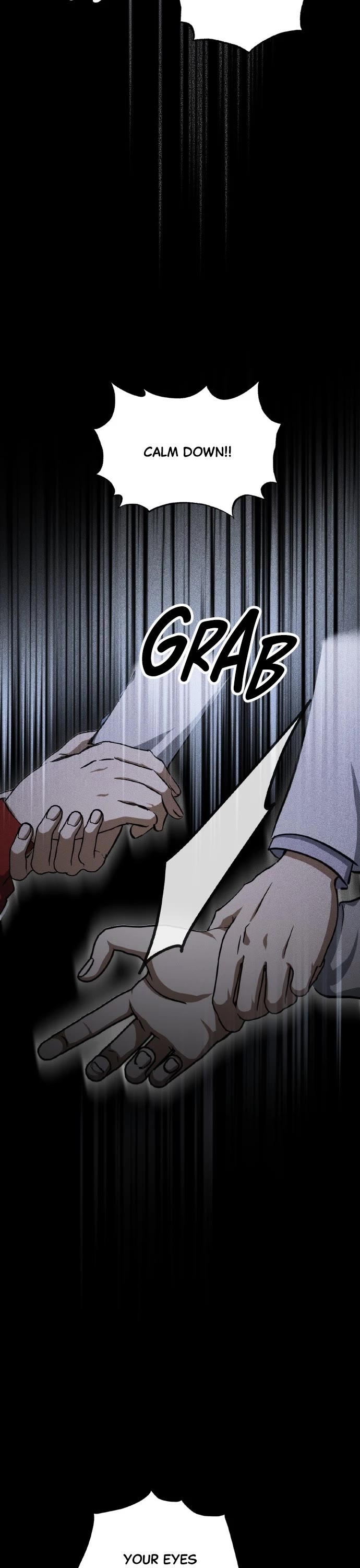 Night of Shadows Chapter 15 page 48 - Chapter 15