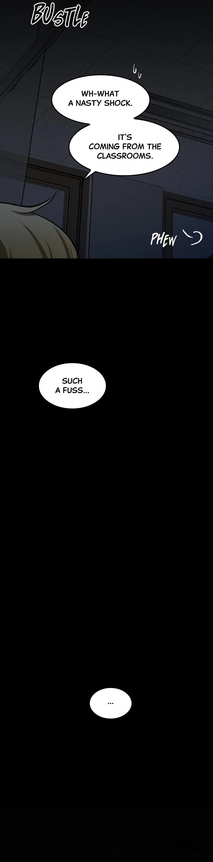 Night of Shadows Chapter 15 page 53 - Chapter 15