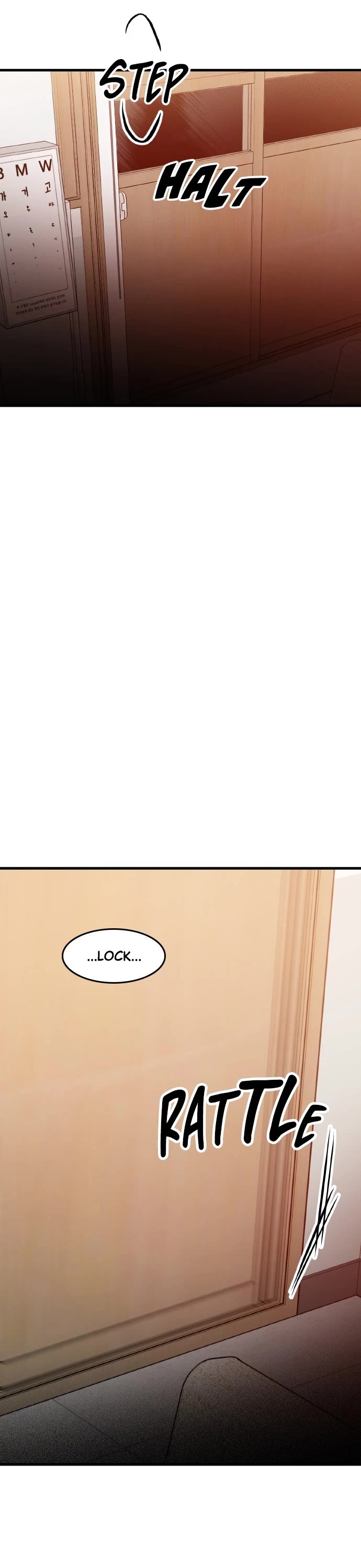 Night of Shadows Chapter 16 page 11 - Chapter 16