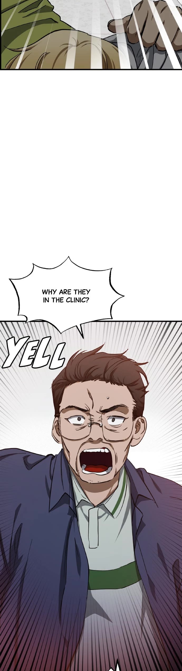 Night of Shadows Chapter 16 page 24 - Chapter 16