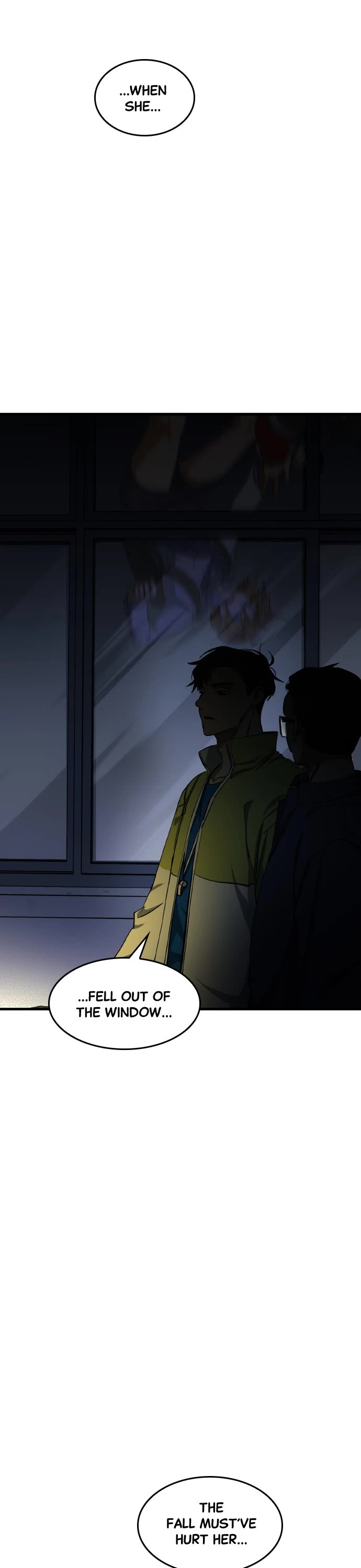 Night of Shadows Chapter 16 page 37 - Chapter 16