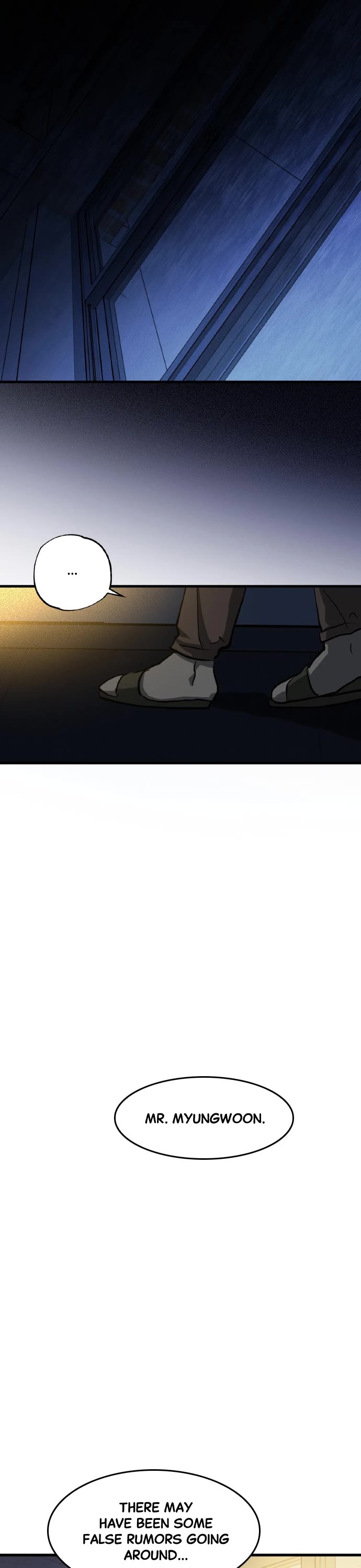 Night of Shadows Chapter 16 page 42 - Chapter 16