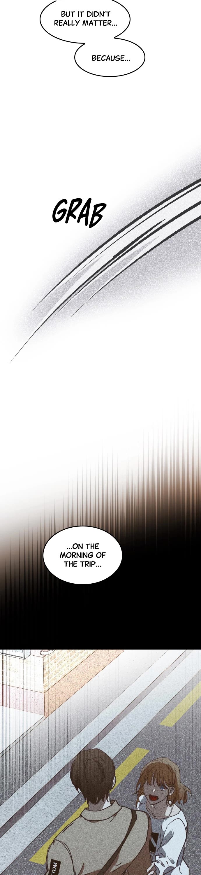 Night of Shadows Chapter 16 page 47 - Chapter 16