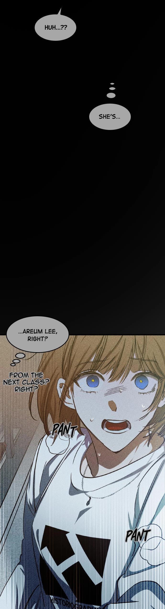 Night of Shadows Chapter 16 page 49 - Chapter 16