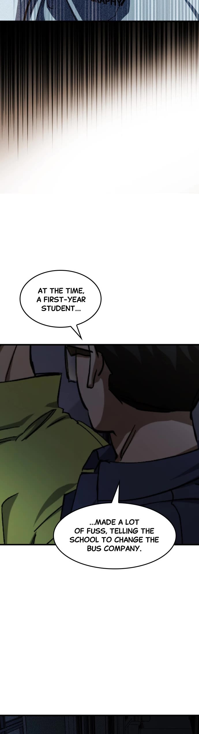 Night of Shadows Chapter 16 page 50 - Chapter 16