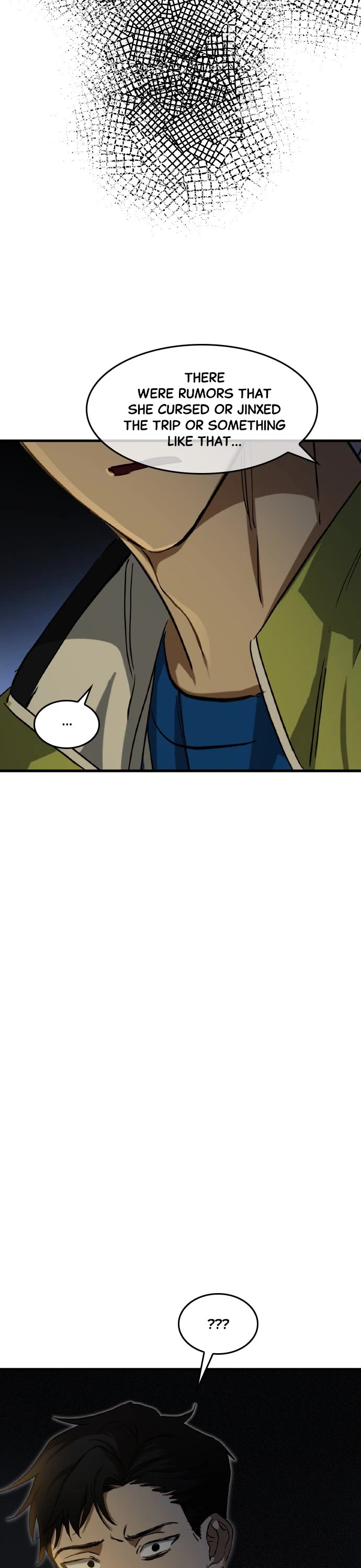 Night of Shadows Chapter 16 page 58 - Chapter 16