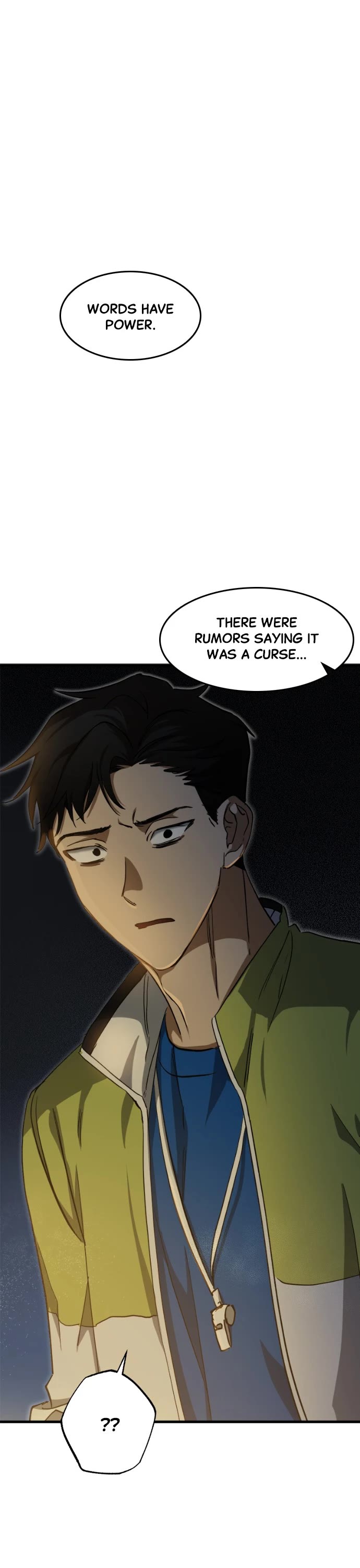 Night of Shadows Chapter 17 page 1 - Chapter 17