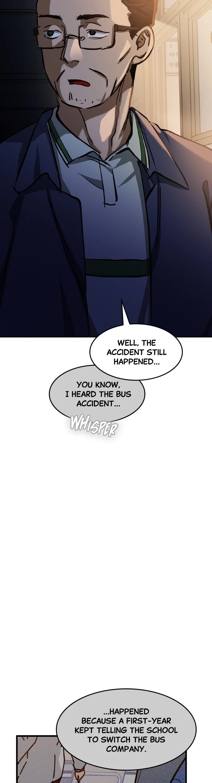 Night of Shadows Chapter 17 page 10 - Chapter 17