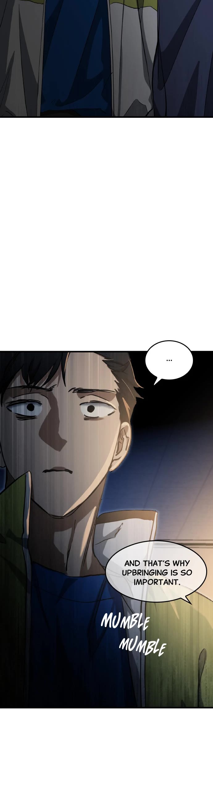 Night of Shadows Chapter 17 page 14 - Chapter 17