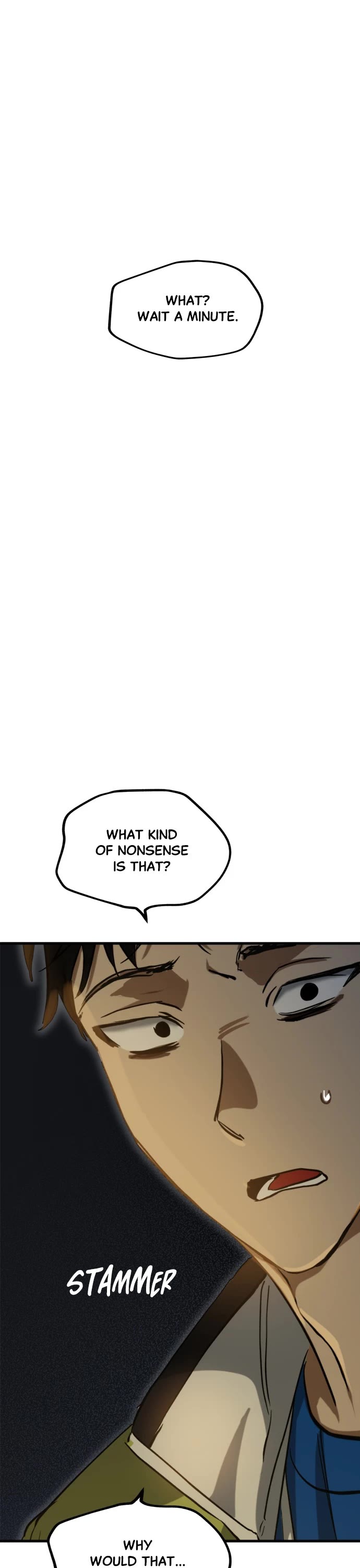 Night of Shadows Chapter 17 page 2 - Chapter 17