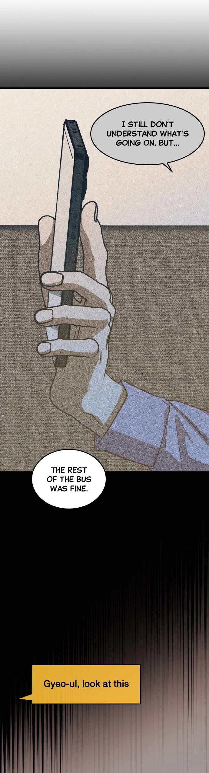 Night of Shadows Chapter 17 page 20 - Chapter 17