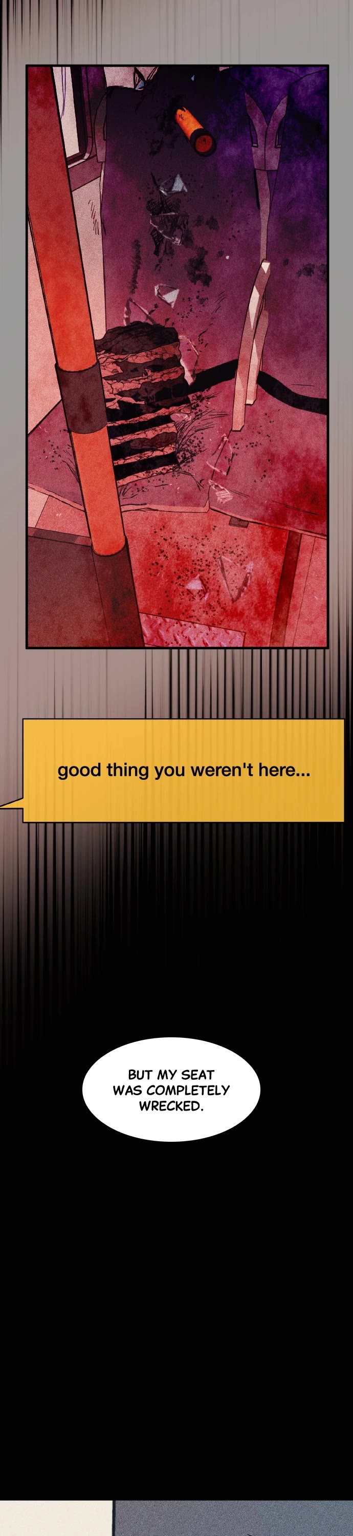 Night of Shadows Chapter 17 page 21 - Chapter 17