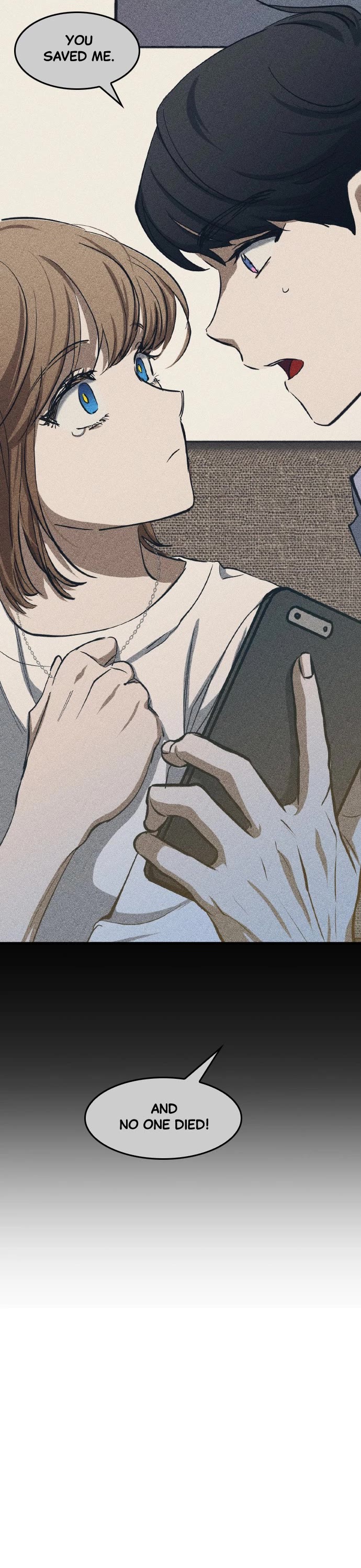 Night of Shadows Chapter 17 page 22 - Chapter 17