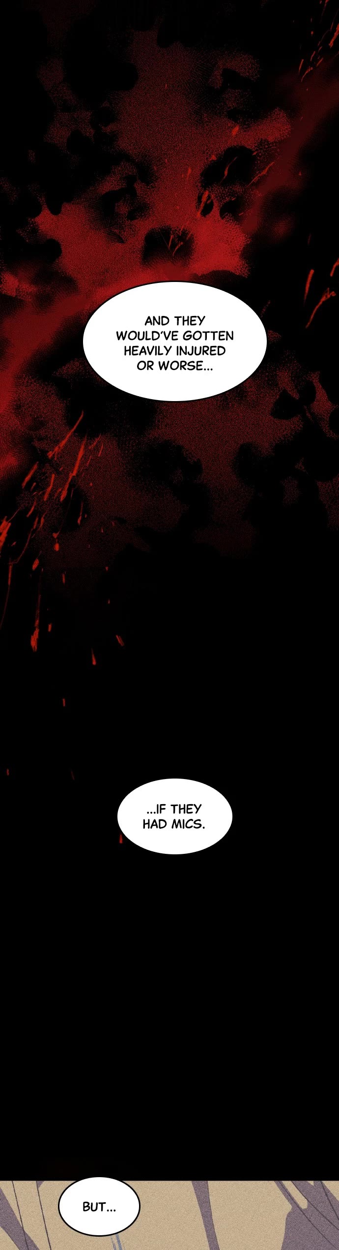 Night of Shadows Chapter 17 page 24 - Chapter 17